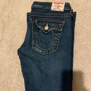 Vintage True Religion Jeans